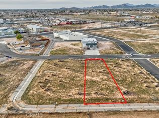 0 Niabi Rd #102, Apple Valley, CA 92308