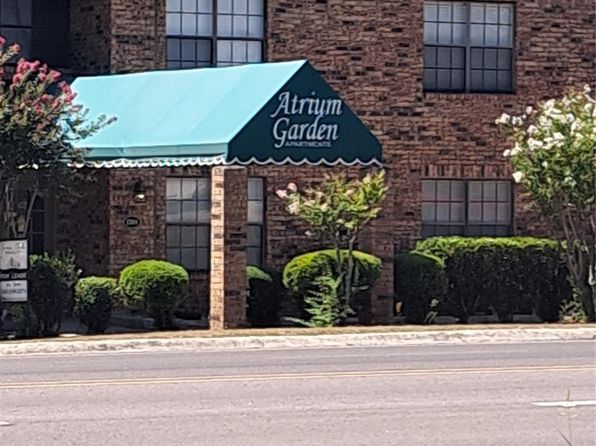 1304 Halsell St APT 110