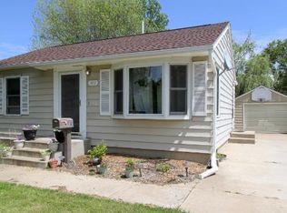 1012 8th Ave NE, Brainerd, MN 56401