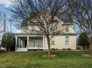 505 Wescott Ridge Dr, Apex, NC 27539
