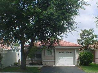 13553 NW 5th Ct, Plantation, FL 33325