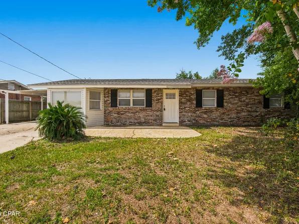 6220 Cherry St, Panama City, FL 32404