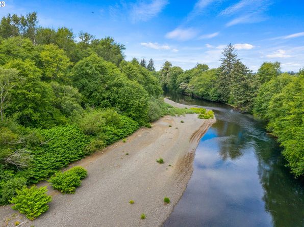 Ocean Beach Rd, Hoquiam, WA 98550