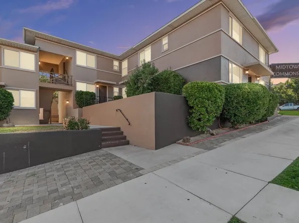 Midtown Commons, 700 Forest St #74, Reno, NV 89509