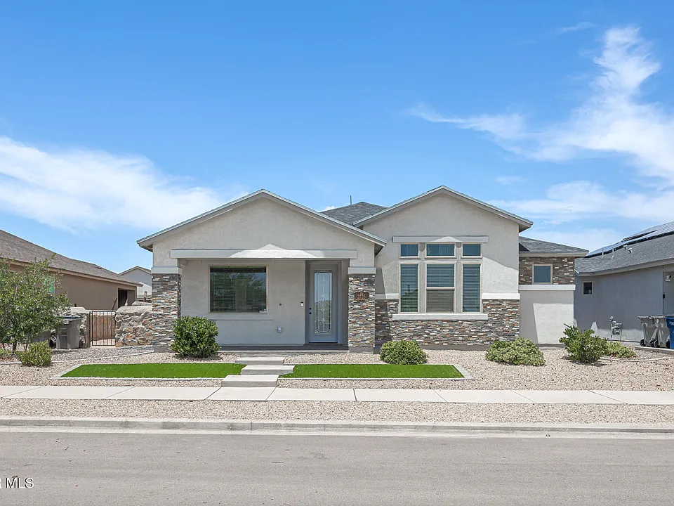 2725 Mike Price Dr