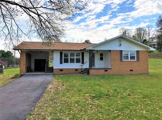 1287 Laurel Rd, Clinton, TN 37716
