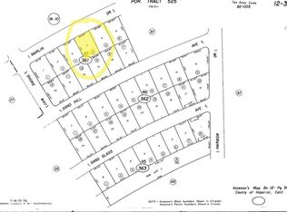 2434 Marlin Dr #1, Thermal, CA 92274