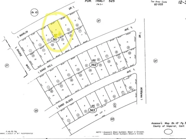 2434 Marlin Dr #1, Thermal, CA 92274