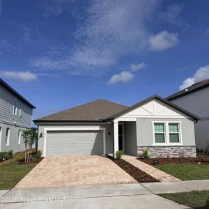 4141 Dockyard Dr, Rockledge, FL, 32955