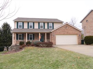 3084 Magnolia Ct, Edgewood, KY 41017
