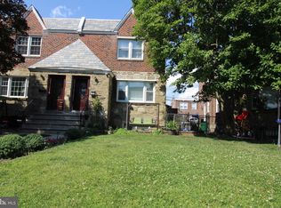 2031 Shelmire Ave, Philadelphia, PA 19152