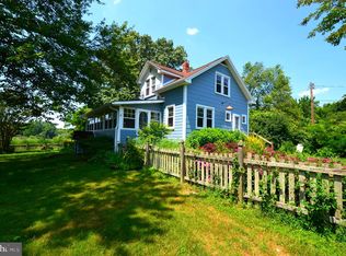 5810 Swamp Circle Rd, Deale, MD 20751