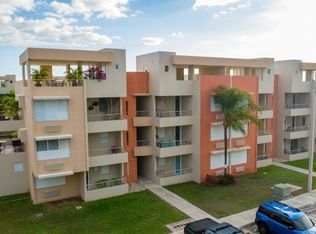 Cond Paseo Del Faro C 102, Cabo Rojo, PR 00623