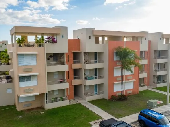 Cond Paseo Del Faro C 102, Cabo Rojo, PR 00623