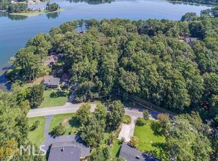 0 S Bay Dr #21, Lake Spivey, GA 30236