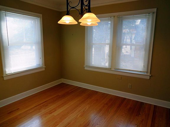 Formal dining