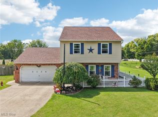 3134 Bates Rd, Madison, OH 44057