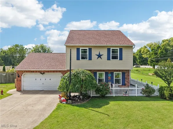 3134 Bates Rd, Madison, OH 44057