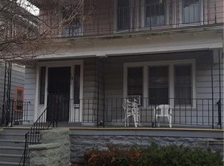 131 Butler Ave, Buffalo, NY 14208