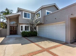 1904 Havemeyer Ln #B, Redondo Beach, CA 90278