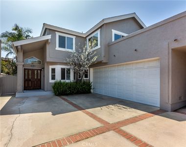 1904 Havemeyer Ln #B, Redondo Beach, CA, 90278