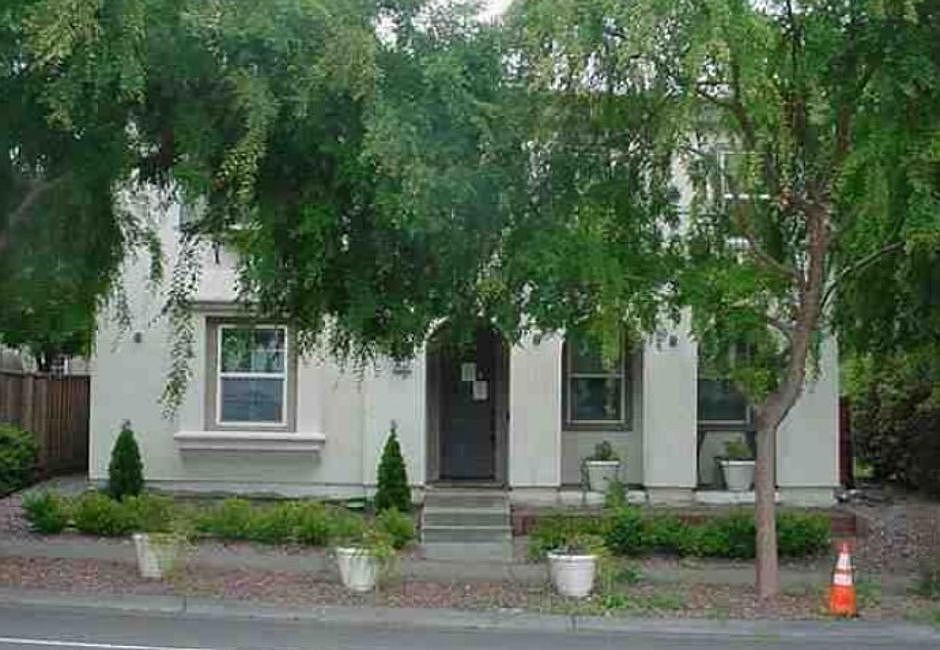 Property Front View