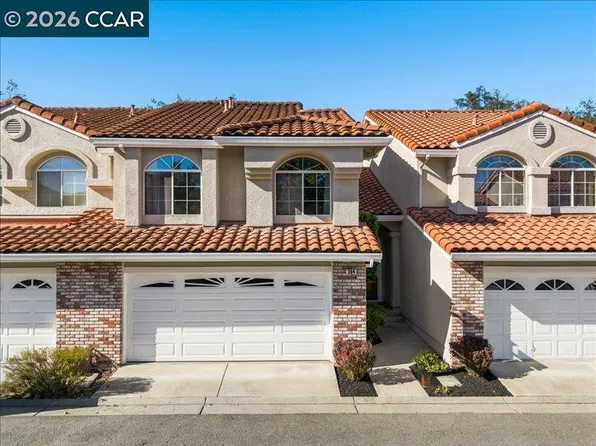 384 Bellflower Ct, San Ramon, CA 94582