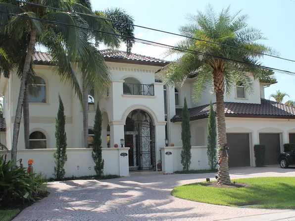 942 Allamanda Dr, Delray Beach, FL 33483