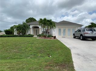 5358 Lovett Rd, North Port, FL 34288