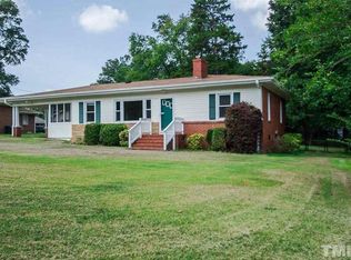 702 Butler Dr, Garner, NC 27529