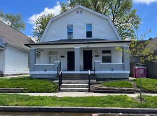 1509 E Kelly St, Indianapolis, IN