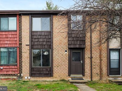 6597 Sweet Fern, Columbia, MD, 21045