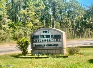 5080 Gautier Vancleave Rd APT E3, Gautier, MS 39553