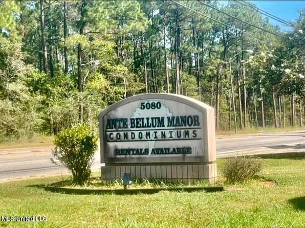 5080 Gautier Vancleave Rd APT E4