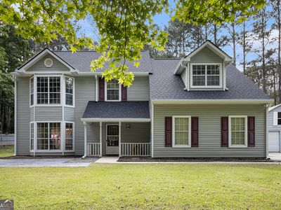 40 Briarwood Ln, Newnan, GA, 30265