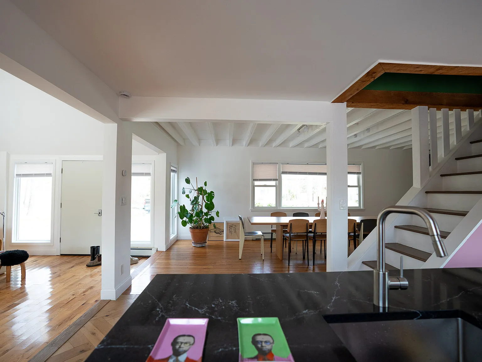 Newly Designed Beach House Now Available in Hampton Bays — Photo 4