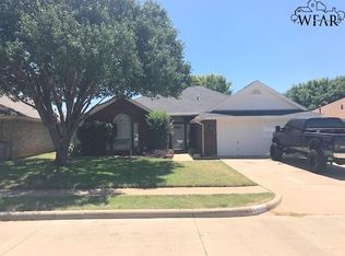 5003 Bayberry Dr, Wichita Falls, TX 76310