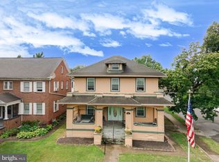 1025 W King St, Martinsburg, WV 25401
