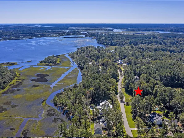 4213 Lady Banks Ln, Hollywood, SC 29470