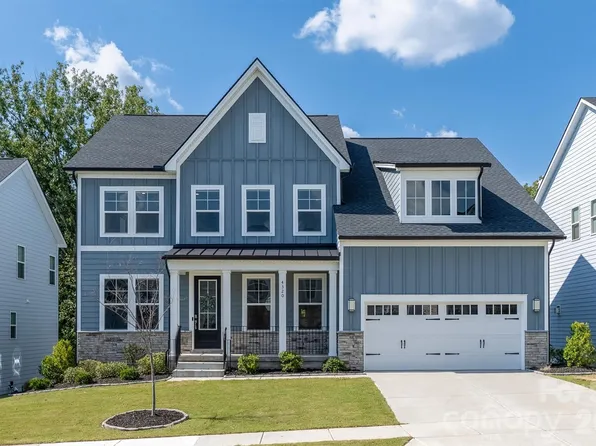 4320 Tournette Dr, Indian Land, SC 29707