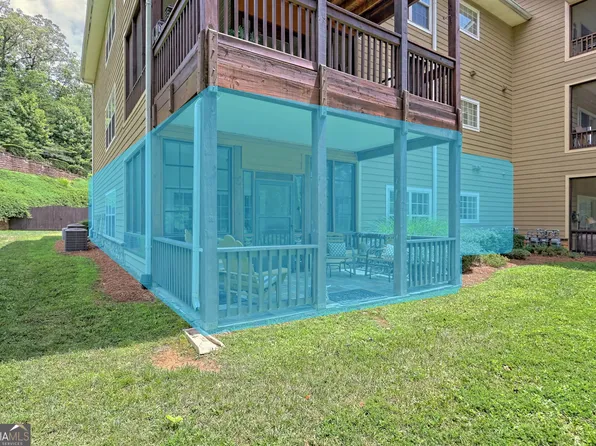 92 Gleneagle Ct, Clayton, GA 30525