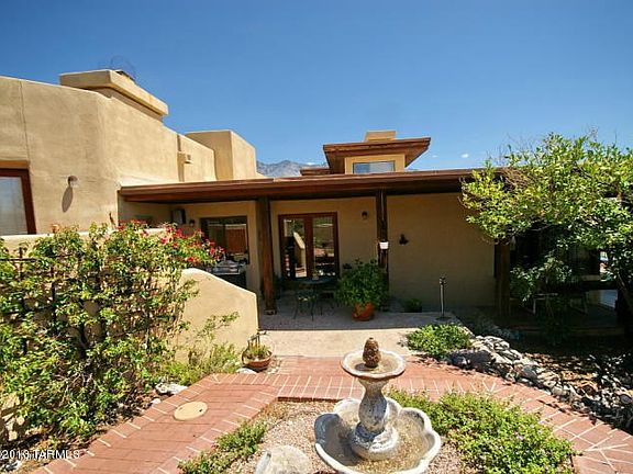 2nd image of 5794 E Paseo Cimarron