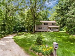 13383 Theeland Ave NW, Uniontown, OH 44685