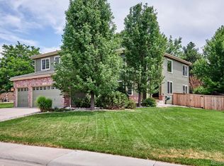 1980 Crystal Peak, Highlands Ranch, CO 80129