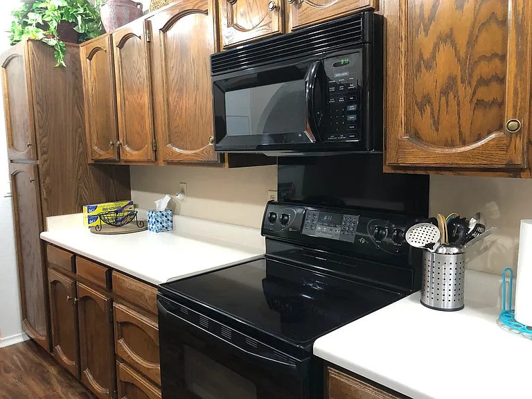 689 Leisure World — Photo 14