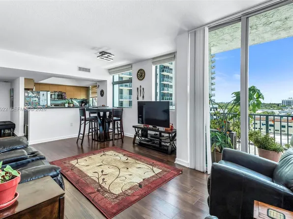 140 S Dixie Hwy APT 501, Hollywood, FL 33020