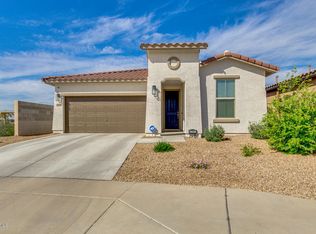 4054 W Coles Rd, Laveen, AZ 85339