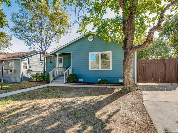 2836 E HOUSTON ST, San Antonio, TX 78202