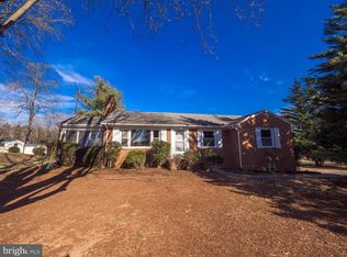 12361 Metlock Rd, Culpeper, VA 22701