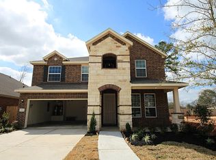 22123 Rustling Springs Dr, Spring, TX 77389